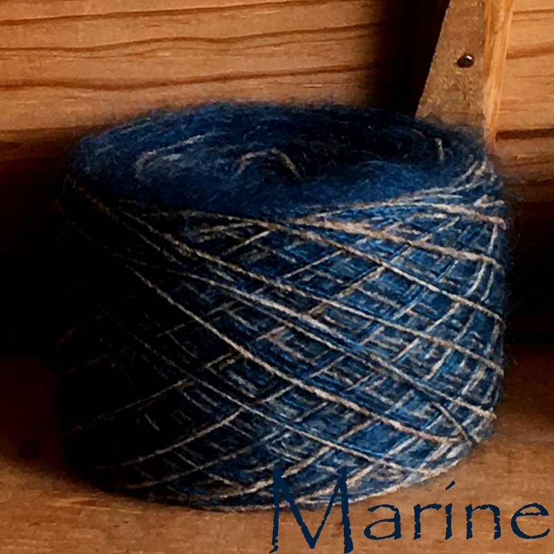 Marine