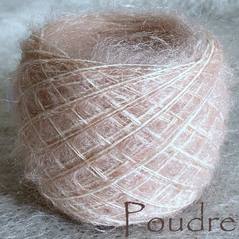 Poudre