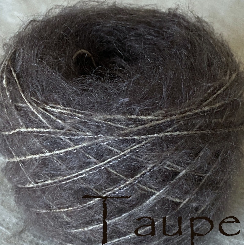 Taupe