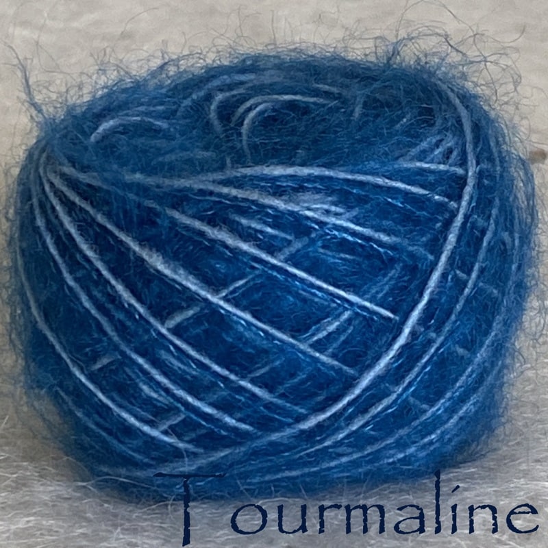 Tourmaline