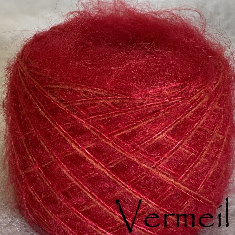 Vermeil