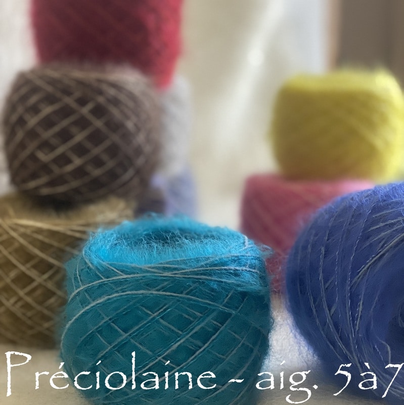 preciolaine