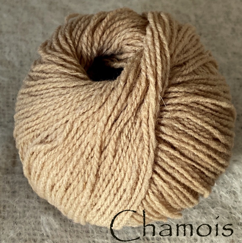 Chamois