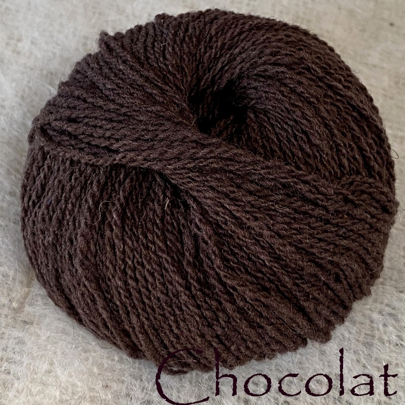 Chocolat