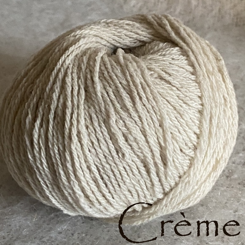 Creme