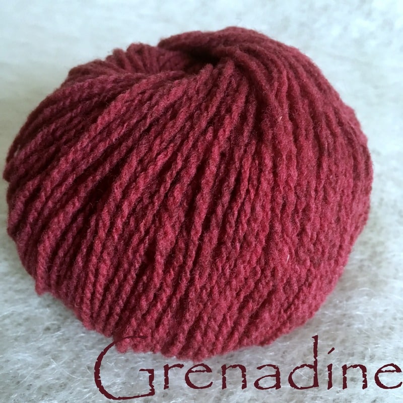 Grenadine