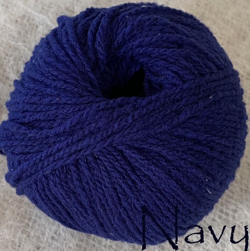 Navy