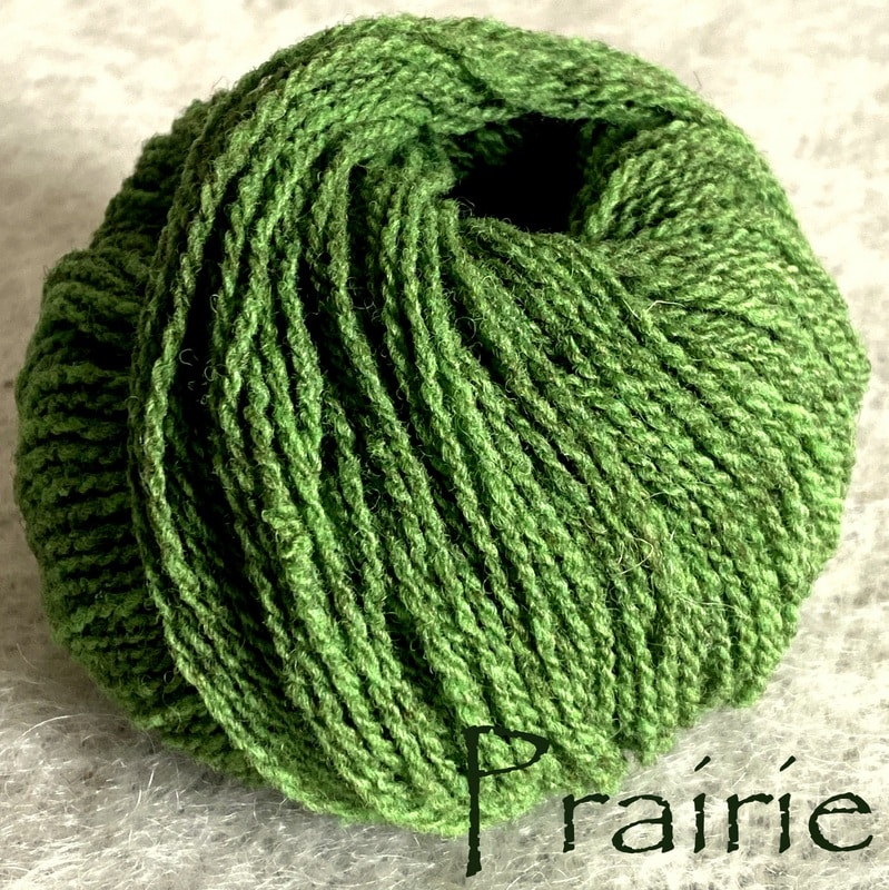 Prairie