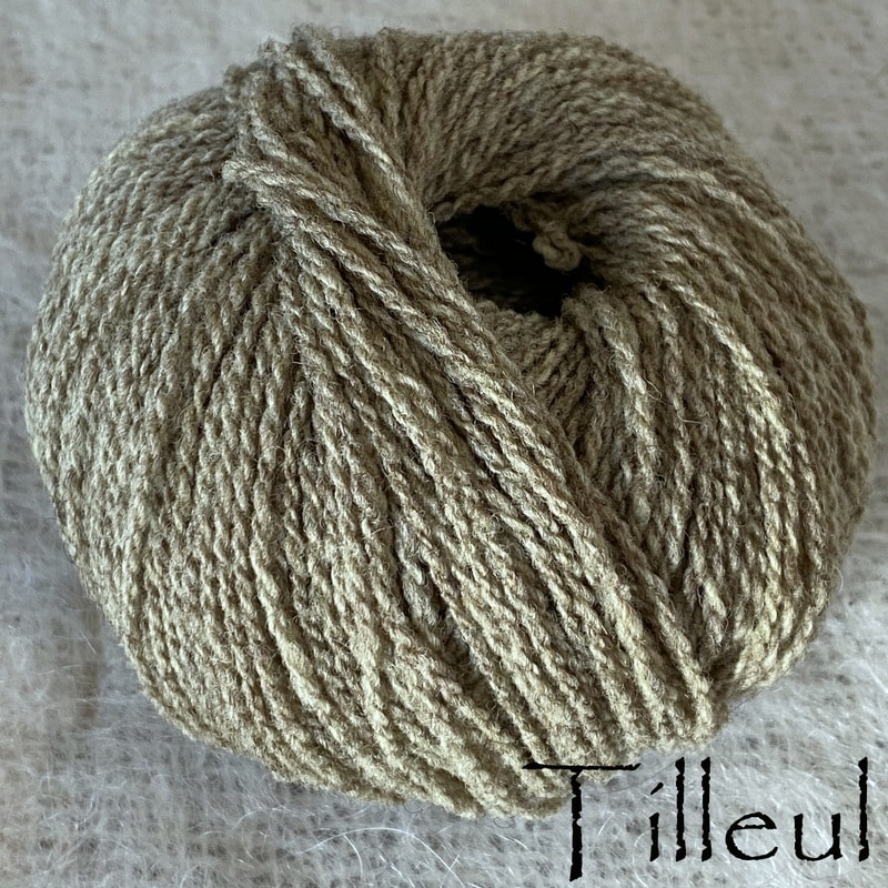 Tilleul