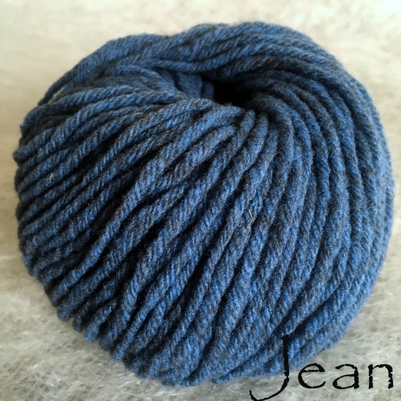 Bleu jean