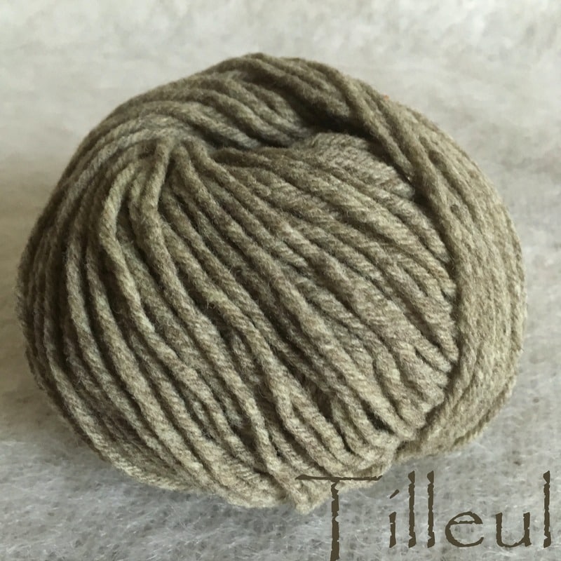 Tilleul