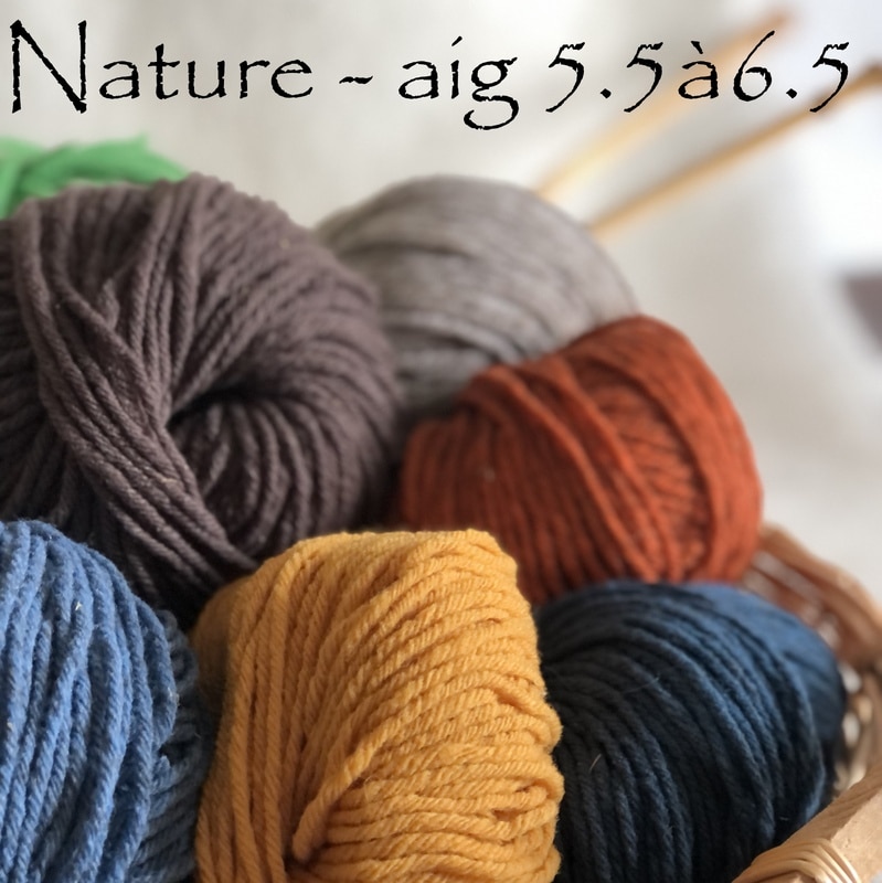 pure-laine-nature
