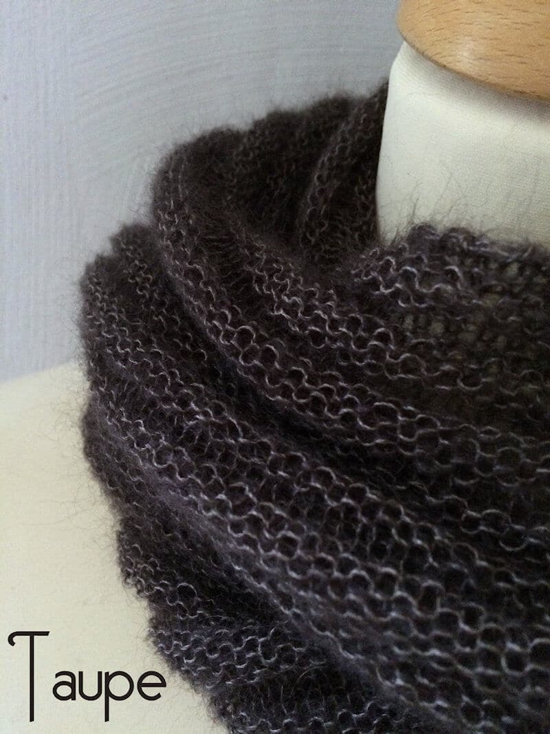 Taupe