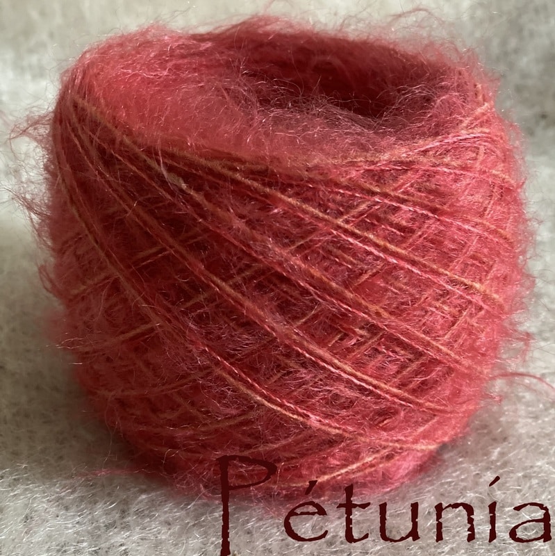 Pétunia