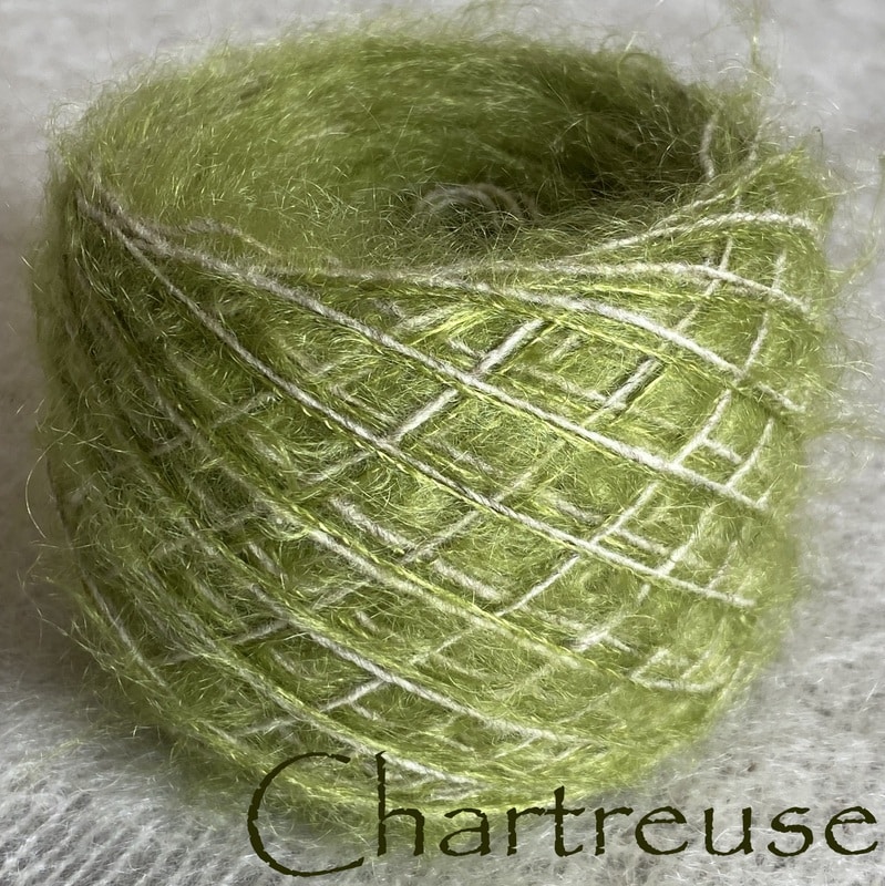 Chartreuse