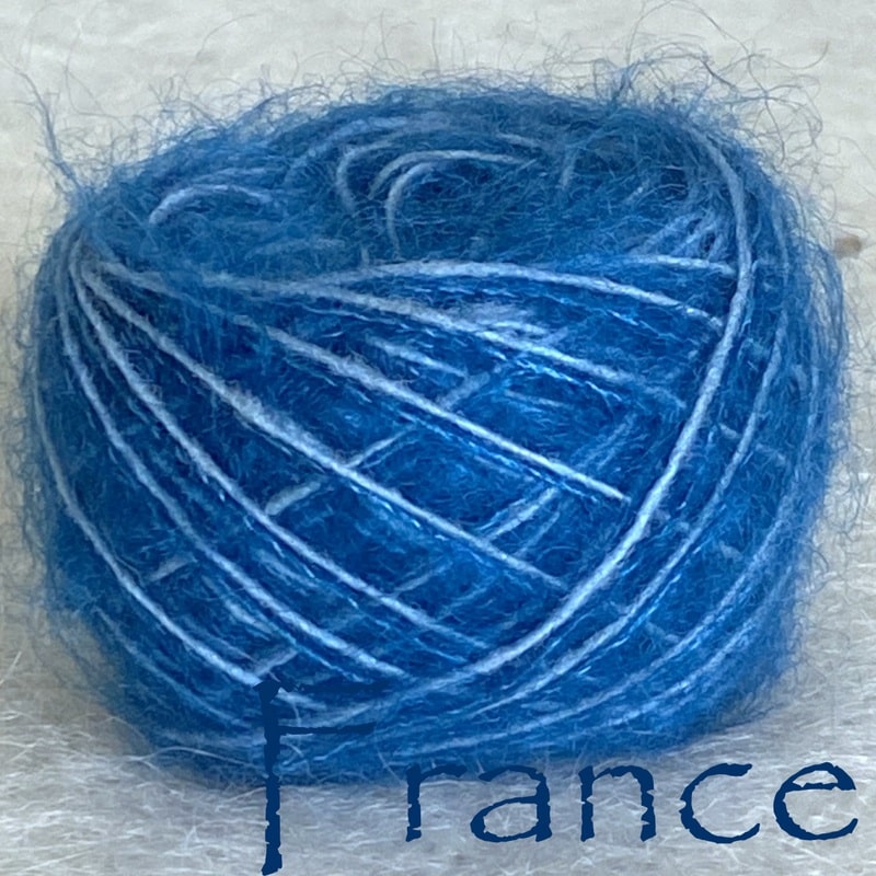 Bleu France