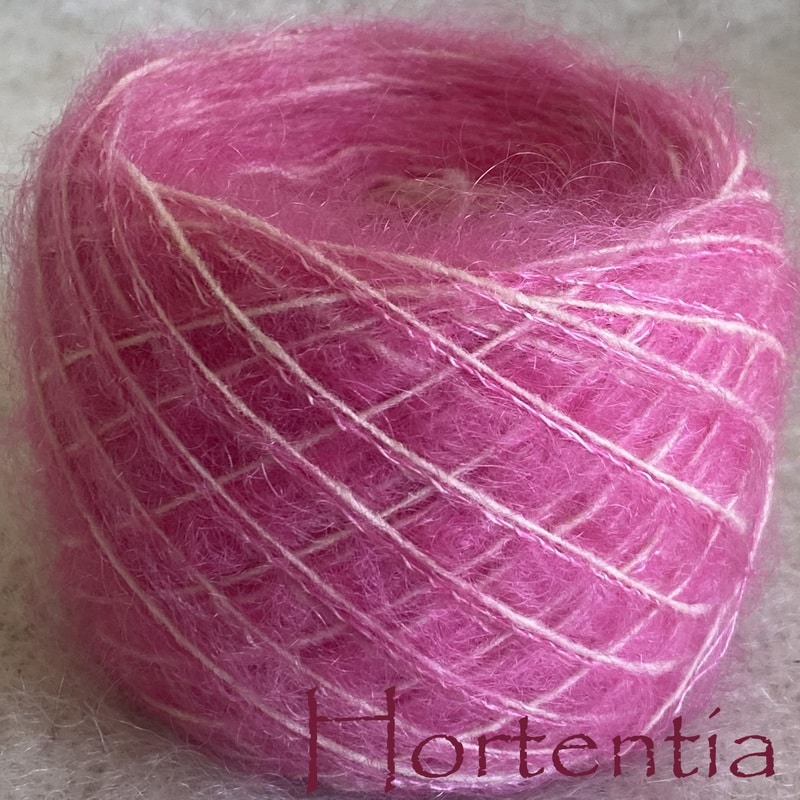 Hortensia