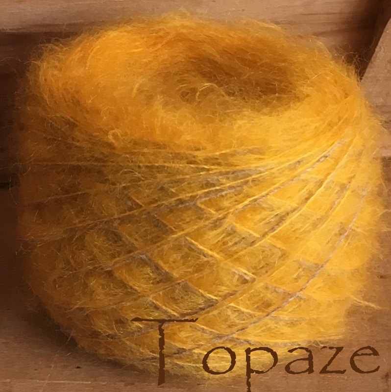Topaze